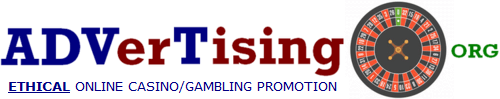 ADVT ethical online gambling promotion