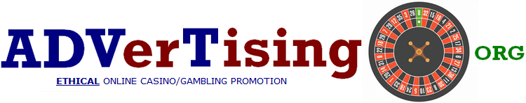 ADVT ethical online gambling promotion
